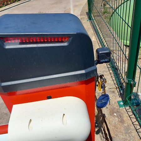 La Dolce Dimora Daire Olbia Dış mekan fotoğraf