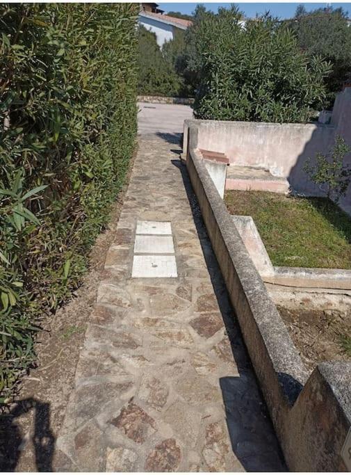 La Dolce Dimora Daire Olbia Dış mekan fotoğraf