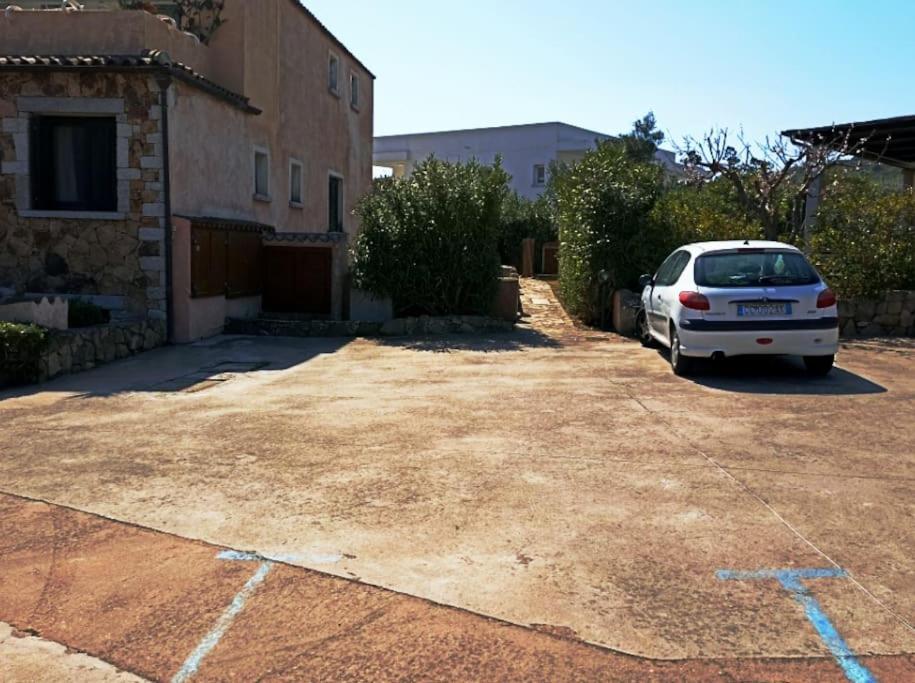La Dolce Dimora Daire Olbia Dış mekan fotoğraf