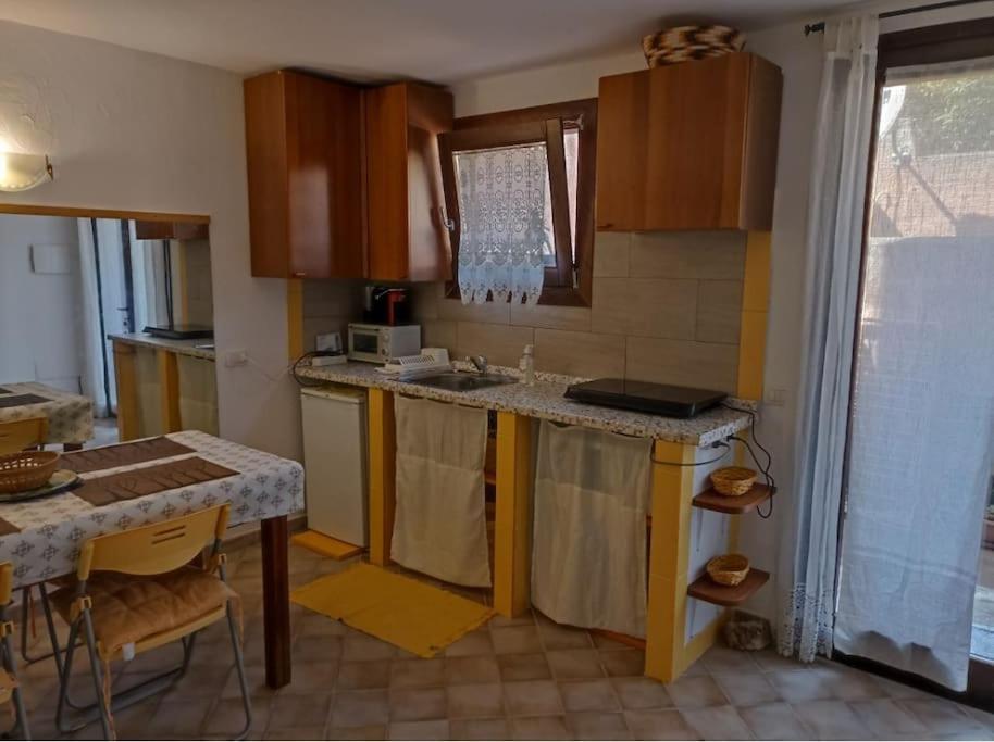 La Dolce Dimora Daire Olbia Dış mekan fotoğraf