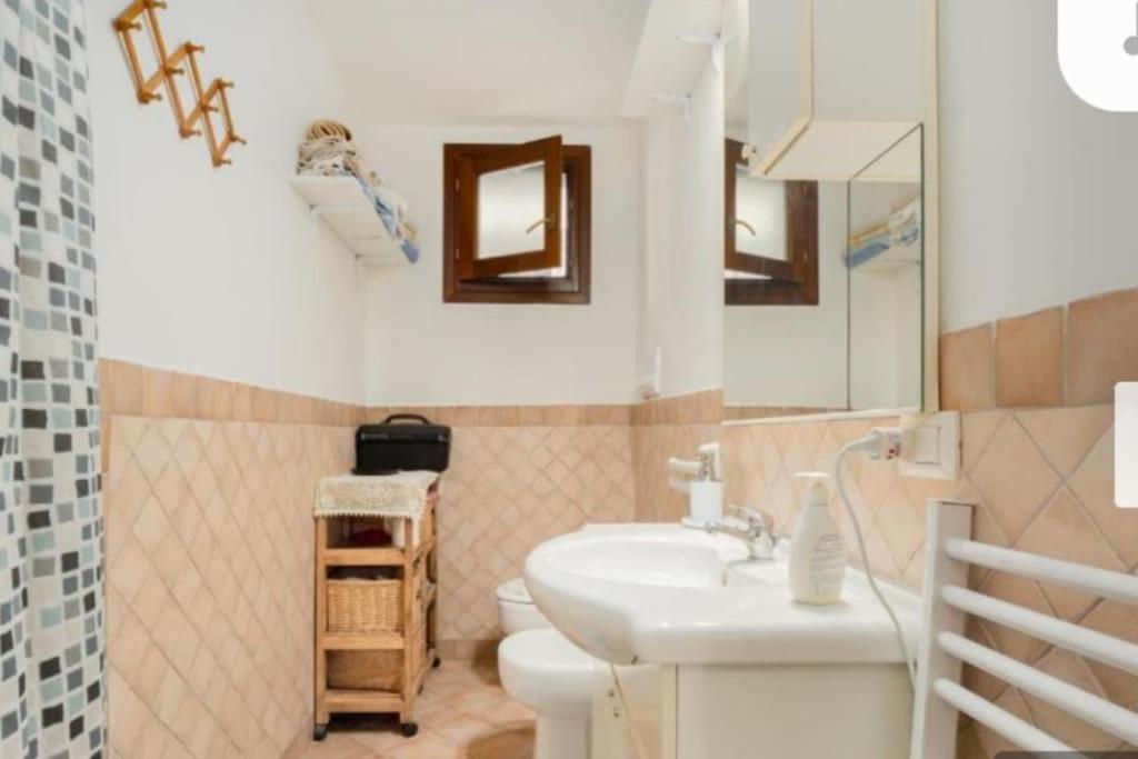 La Dolce Dimora Daire Olbia Dış mekan fotoğraf