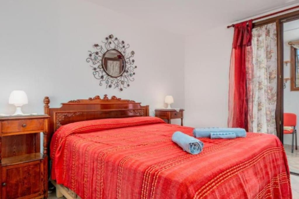 La Dolce Dimora Daire Olbia Dış mekan fotoğraf
