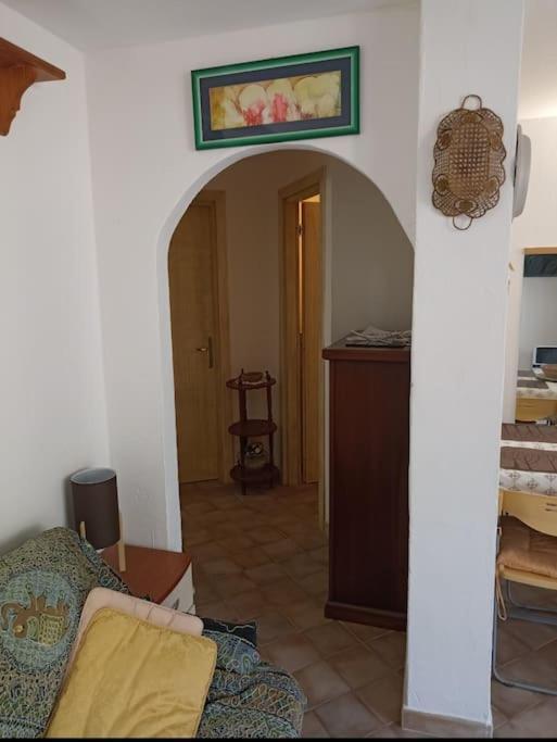 La Dolce Dimora Daire Olbia Dış mekan fotoğraf