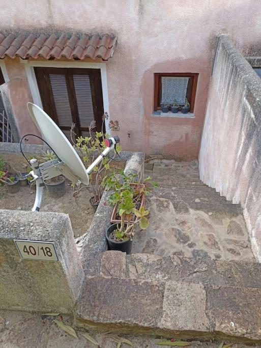 La Dolce Dimora Daire Olbia Dış mekan fotoğraf