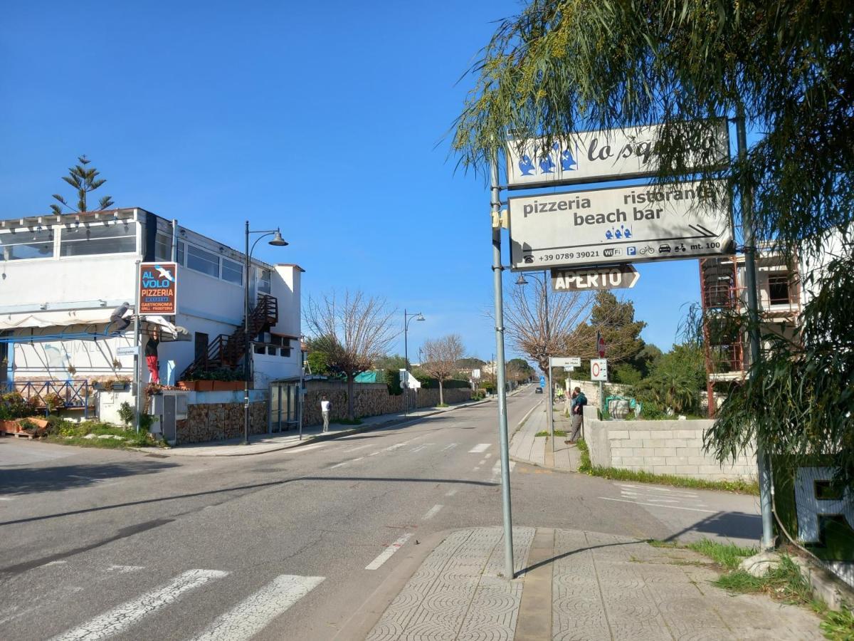 La Dolce Dimora Daire Olbia Dış mekan fotoğraf