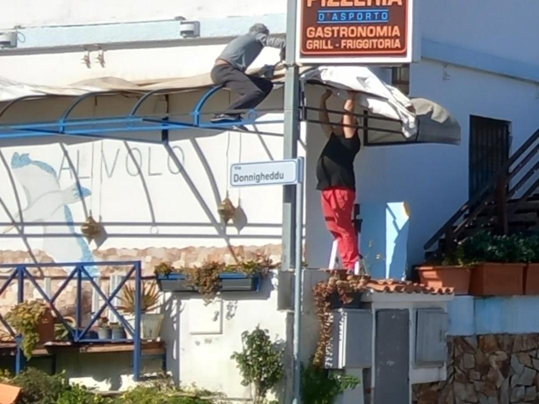 La Dolce Dimora Daire Olbia Dış mekan fotoğraf