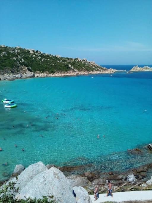 La Dolce Dimora Daire Olbia Dış mekan fotoğraf