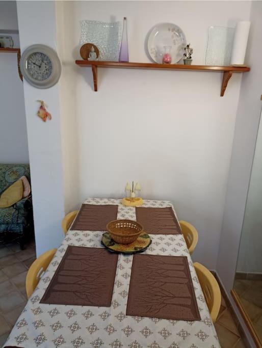 La Dolce Dimora Daire Olbia Dış mekan fotoğraf