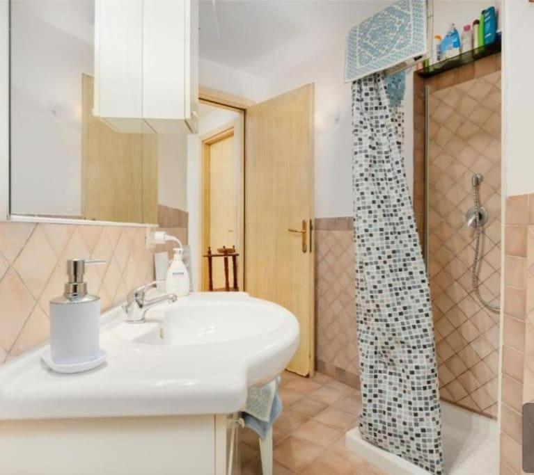 La Dolce Dimora Daire Olbia Dış mekan fotoğraf