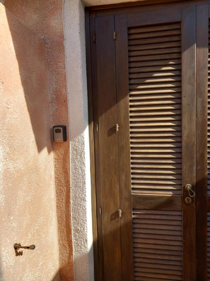 La Dolce Dimora Daire Olbia Dış mekan fotoğraf