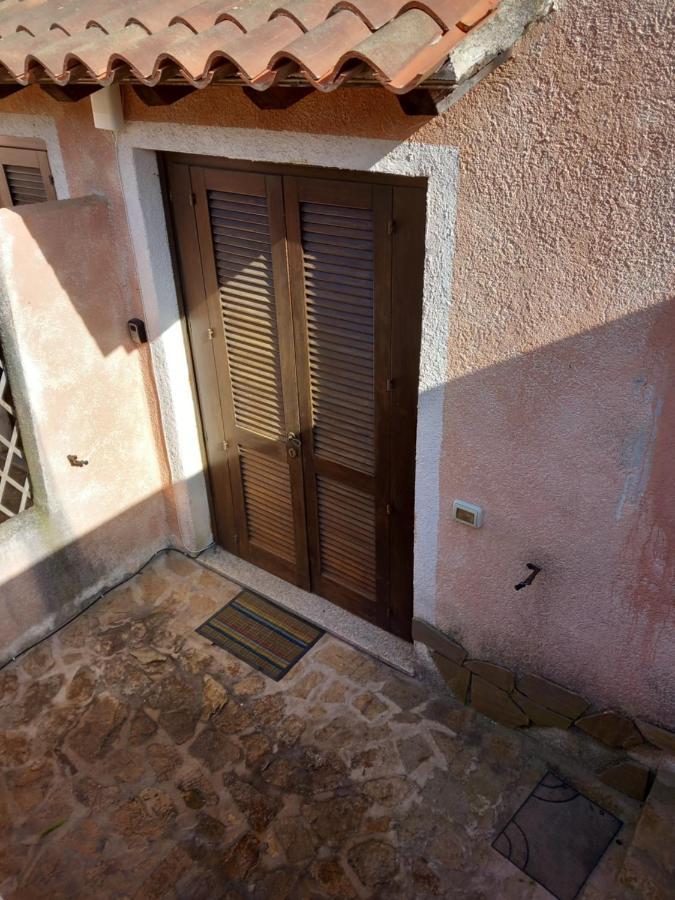 La Dolce Dimora Daire Olbia Dış mekan fotoğraf