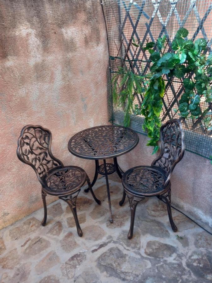 La Dolce Dimora Daire Olbia Dış mekan fotoğraf