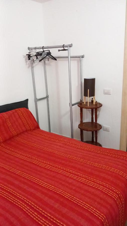 La Dolce Dimora Daire Olbia Dış mekan fotoğraf