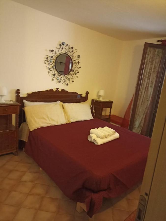 La Dolce Dimora Daire Olbia Dış mekan fotoğraf