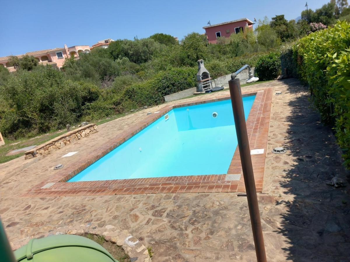 La Dolce Dimora Daire Olbia Dış mekan fotoğraf