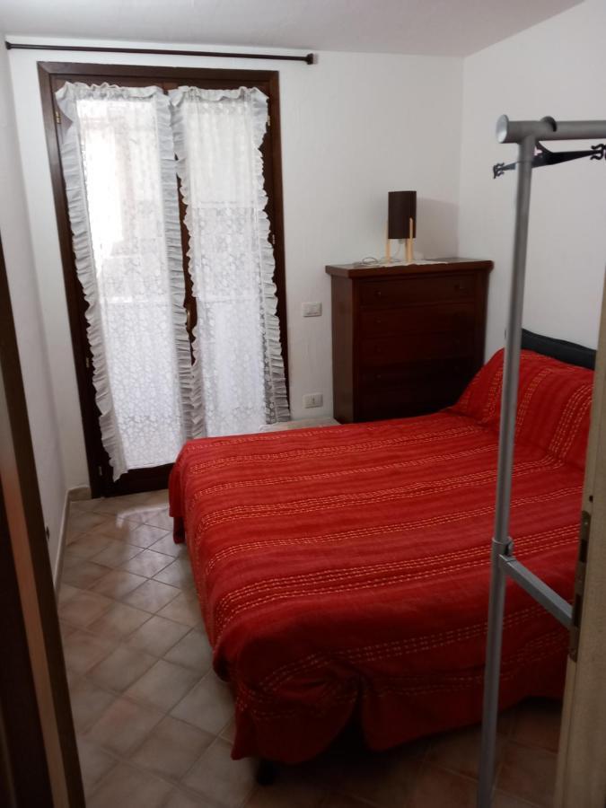 La Dolce Dimora Daire Olbia Dış mekan fotoğraf