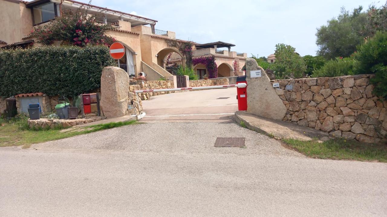 La Dolce Dimora Daire Olbia Dış mekan fotoğraf