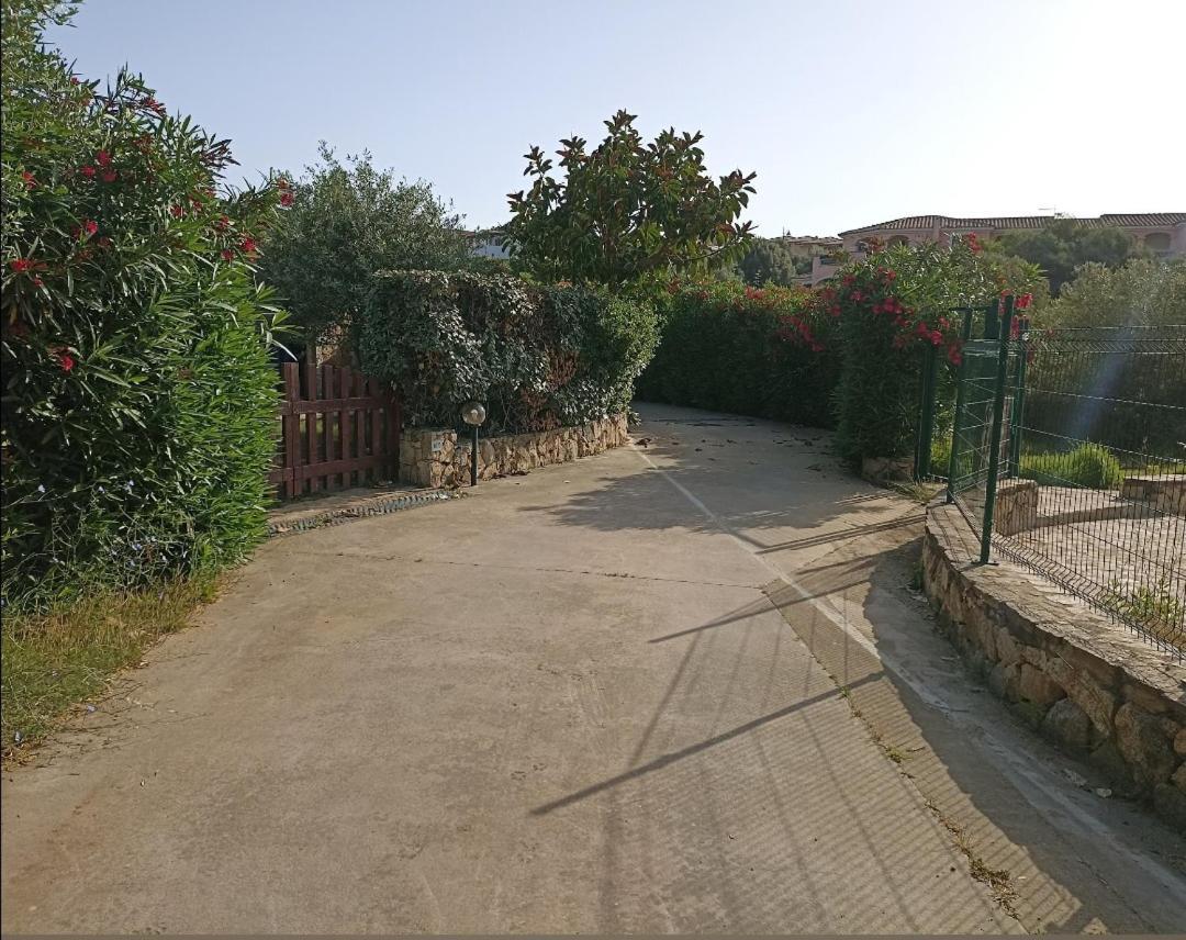 La Dolce Dimora Daire Olbia Dış mekan fotoğraf