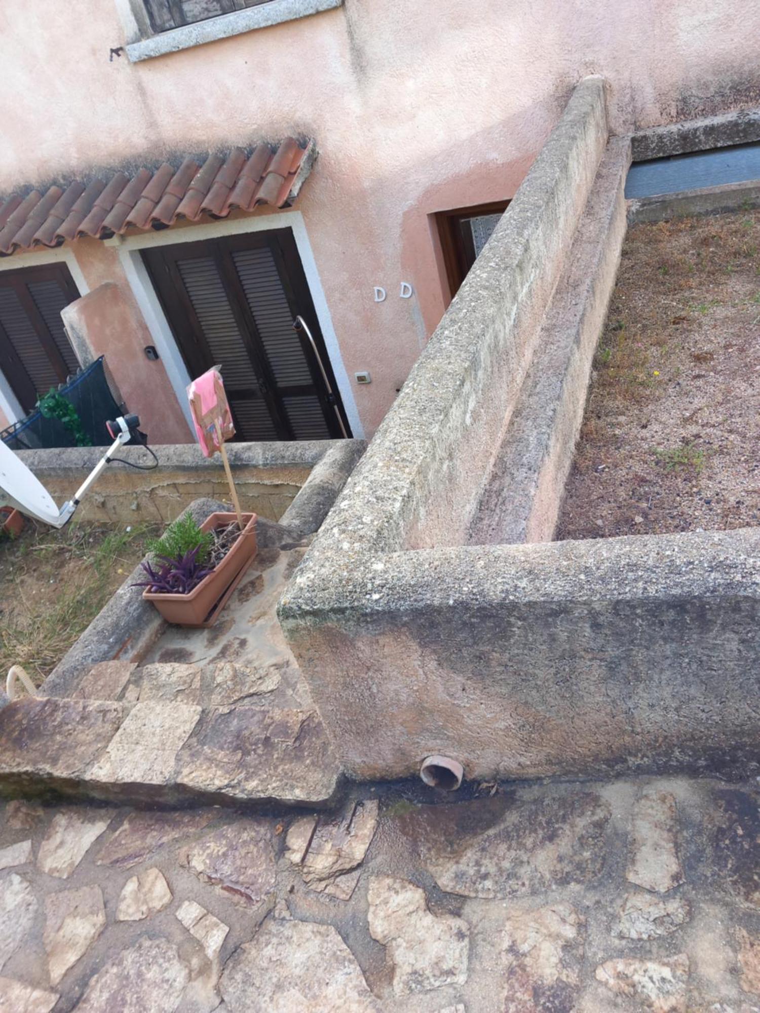 La Dolce Dimora Daire Olbia Dış mekan fotoğraf